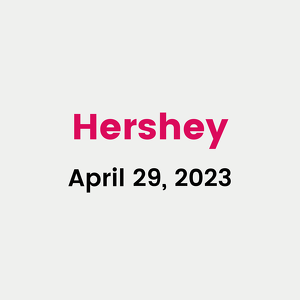2023 Hershey Congenital Heart Walk