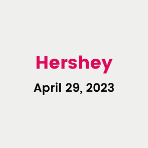 Event Home: Hershey Congenital Heart Walk